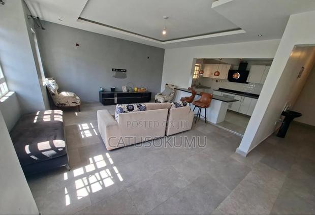 3bdrm Duplex in Sabaki for rent - thumbnail 6