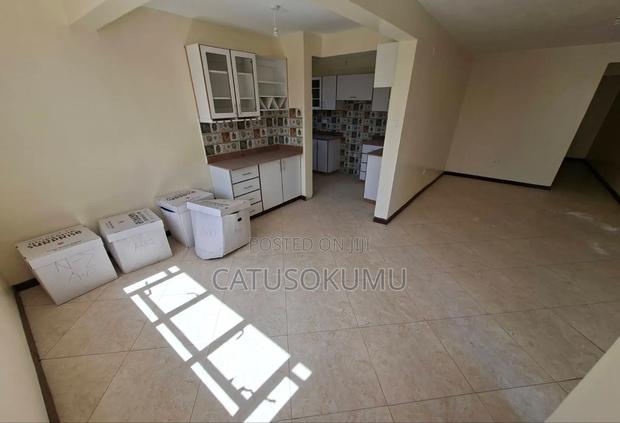 3bdrm Duplex in Sabaki for rent - thumbnail 9