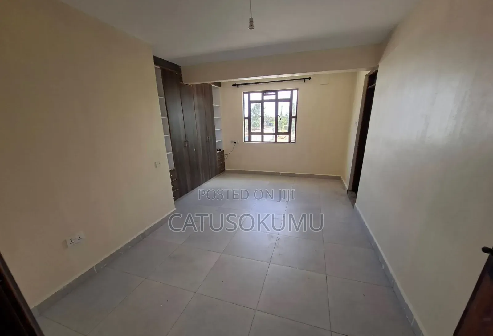 3bdrm Duplex in Sabaki for rent