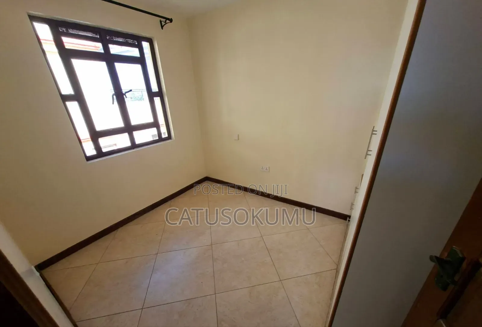 3bdrm Duplex in Sabaki for rent