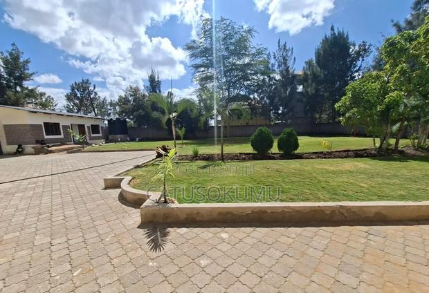 3bdrm Duplex in Sabaki for rent - thumbnail 20