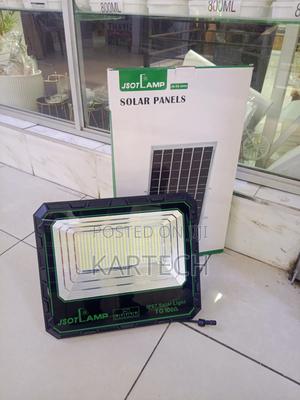 Jsot 1000w Tg1000 Floodlight/Lamp - thumbnail 2