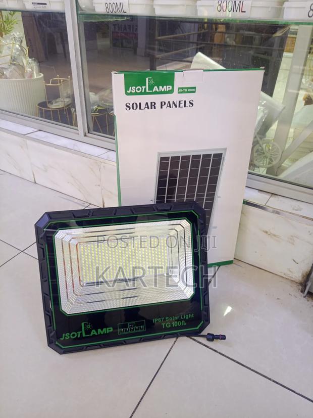 Jsot 1000w Tg1000 Floodlight/Lamp - main view