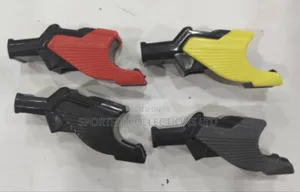 Whistle Dolphin Molten Pro