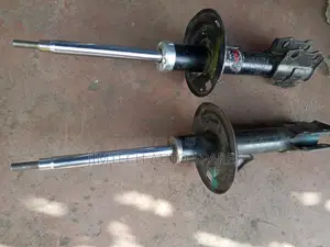 Toyota Axio New Model Front Shocks