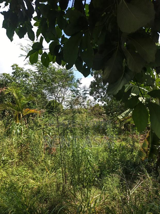 Prime Residential 1/2 an Acre Land on Sale, Runda, Nairobi