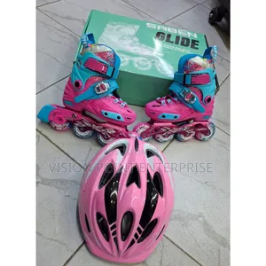 Kids Skates Shoes