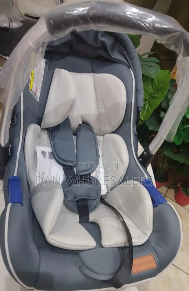 Kids Car Seat - main view