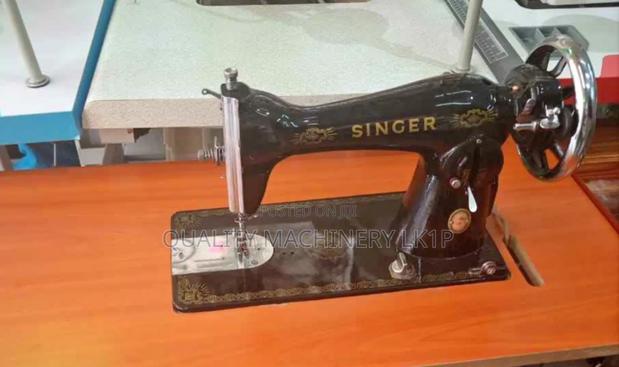 Top Singer Sewing Machine Head Only Now Available