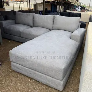 Manchester L Sofa