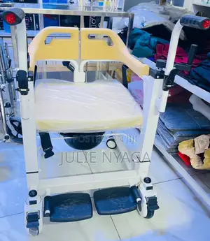Patient Transfer Chair