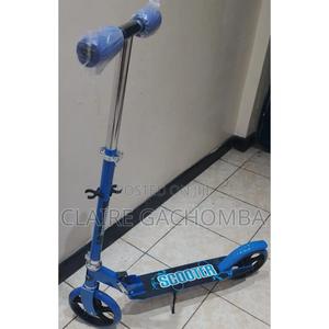 Kids Scooter - thumbnail 2