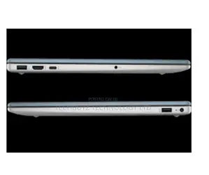 New Laptop HP 15 8GB Intel Core i3 SSD 256GB