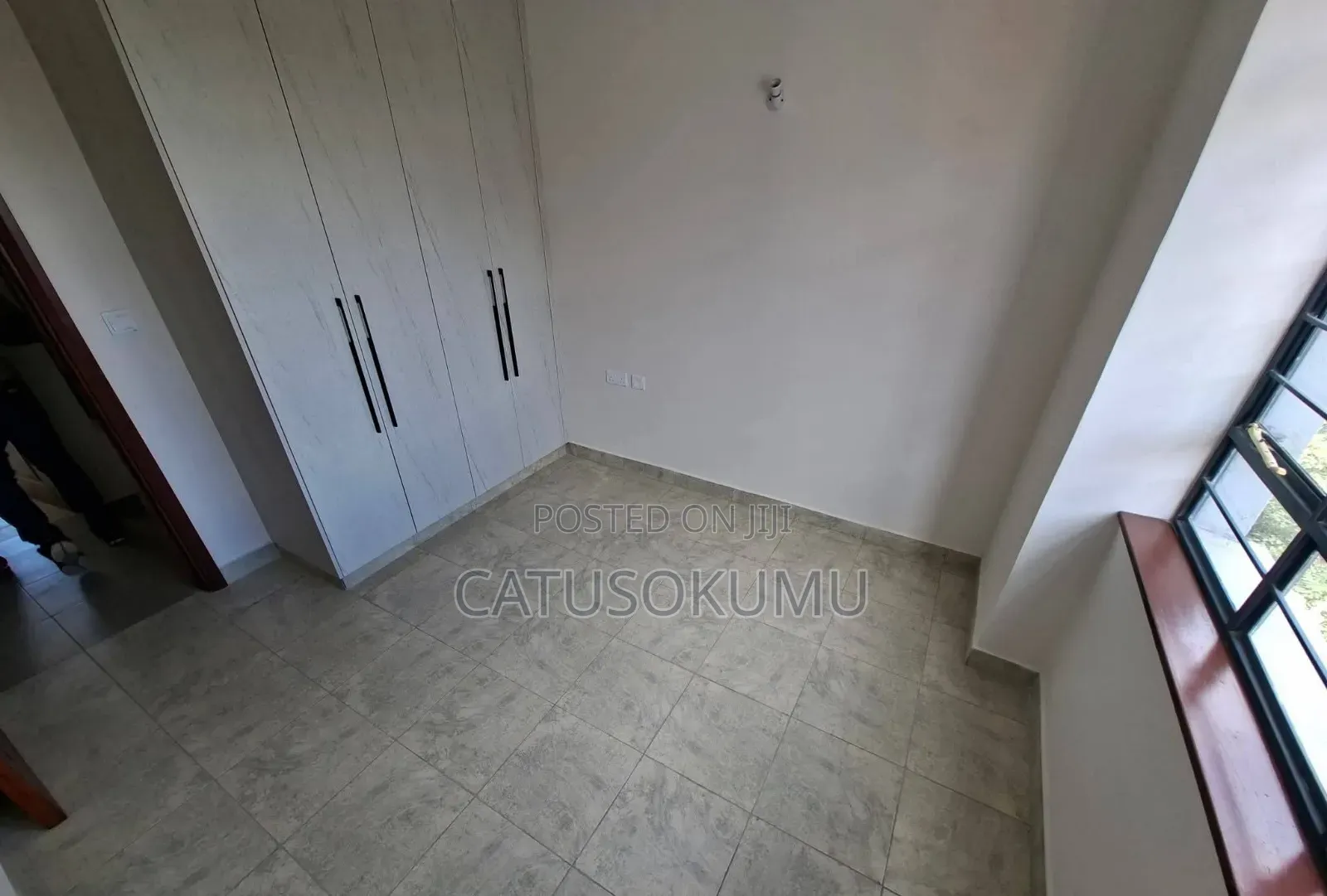 3bdrm Apartment in Mlolongo for rent