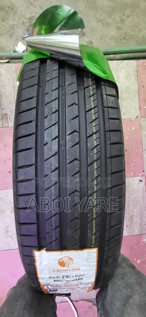 195/65r15 Lenston