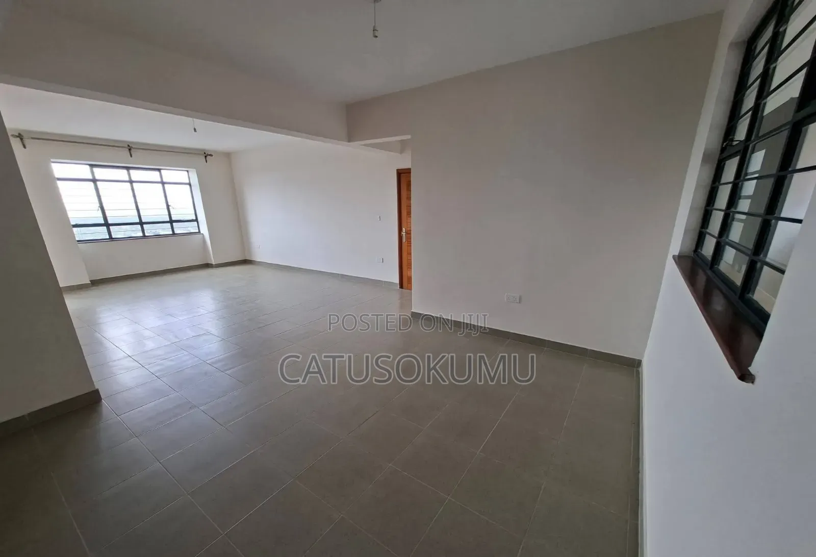 3bdrm Apartment in Mlolongo for rent