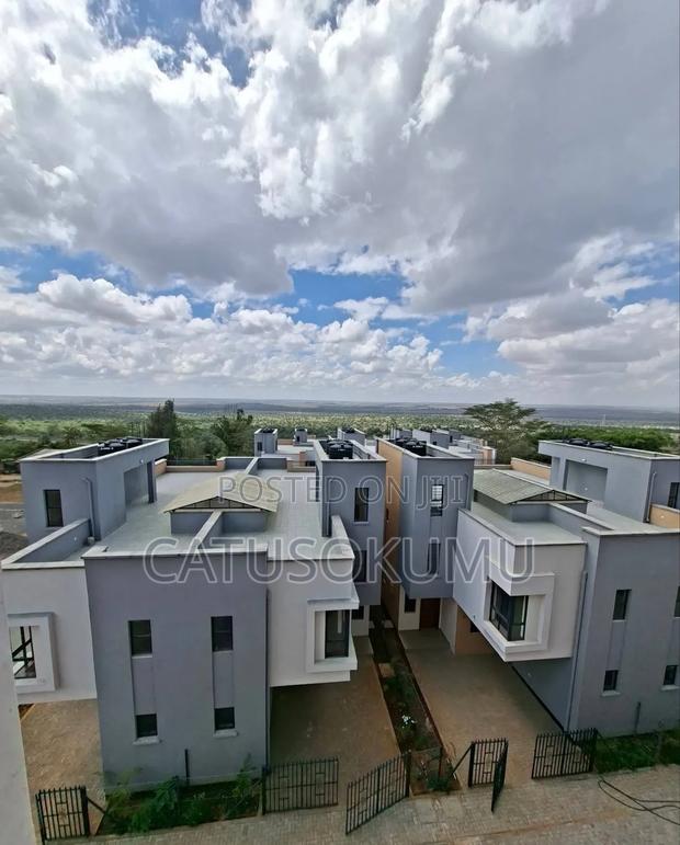 3bdrm Apartment in Mlolongo for rent - thumbnail 10