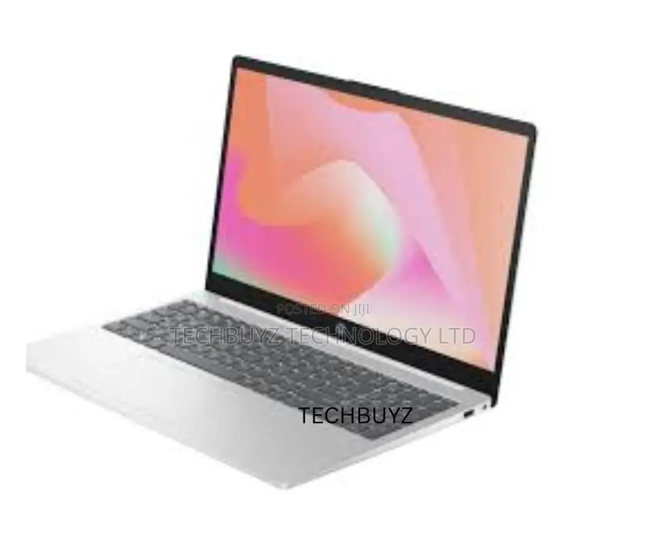 New Laptop HP 15 8GB Intel Core i3 SSD 256GB