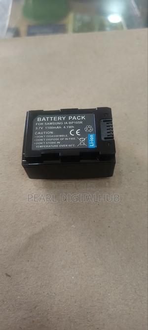 Samsung Bp-105r Battery - main view
