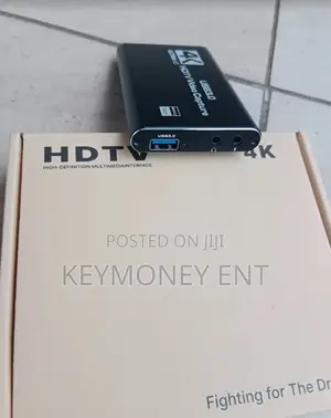  Us 3.0 Hdmi Video Capture Card