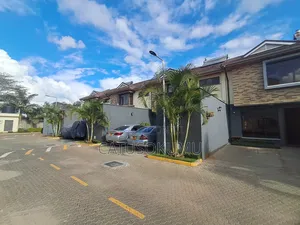 4bdrm Maisonette in Syokimau for rent