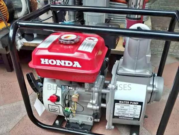 2 Inch Honda Water Pump/Honda Water Pump 2 Inch