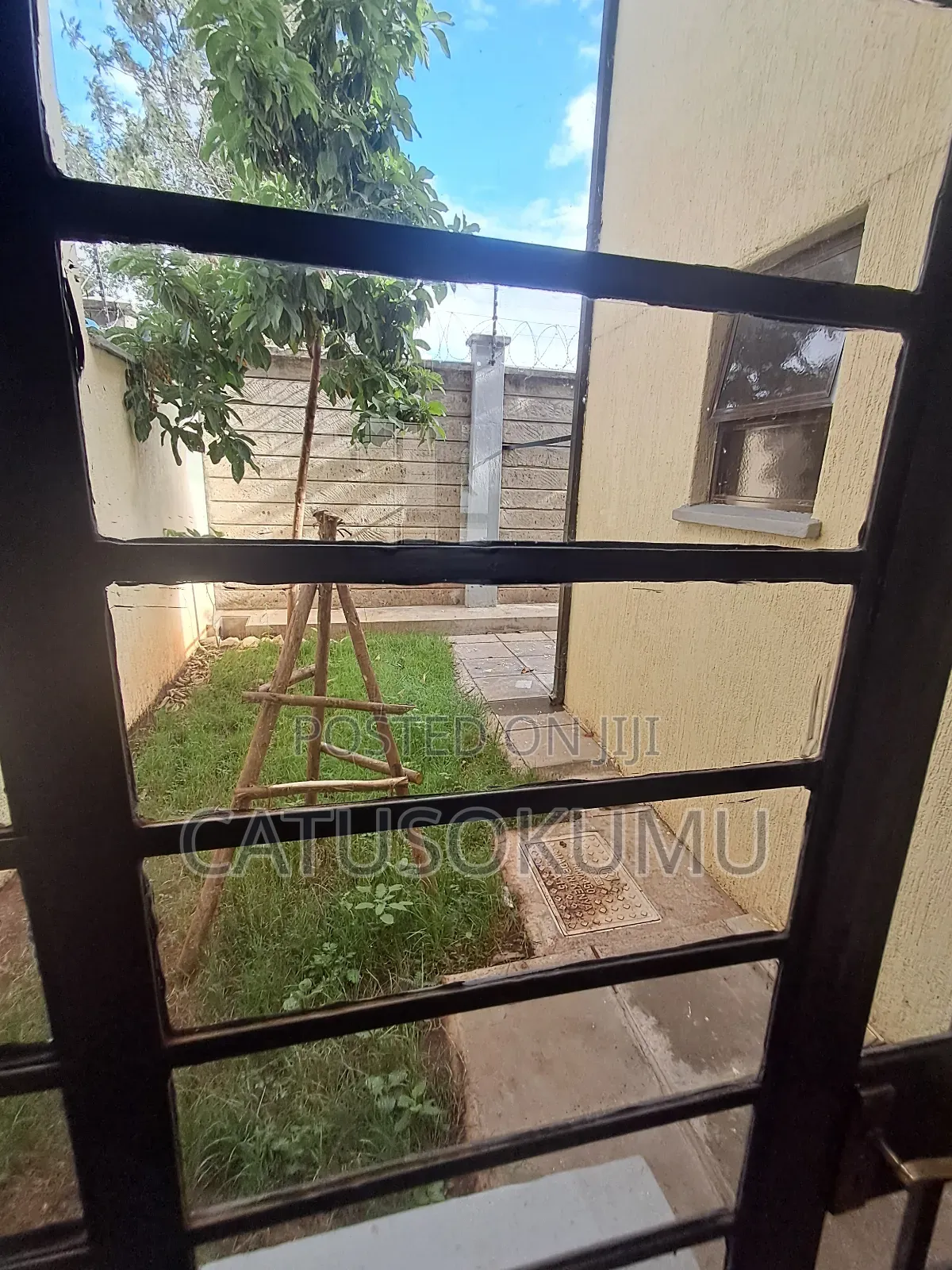 4bdrm Maisonette in Syokimau for rent