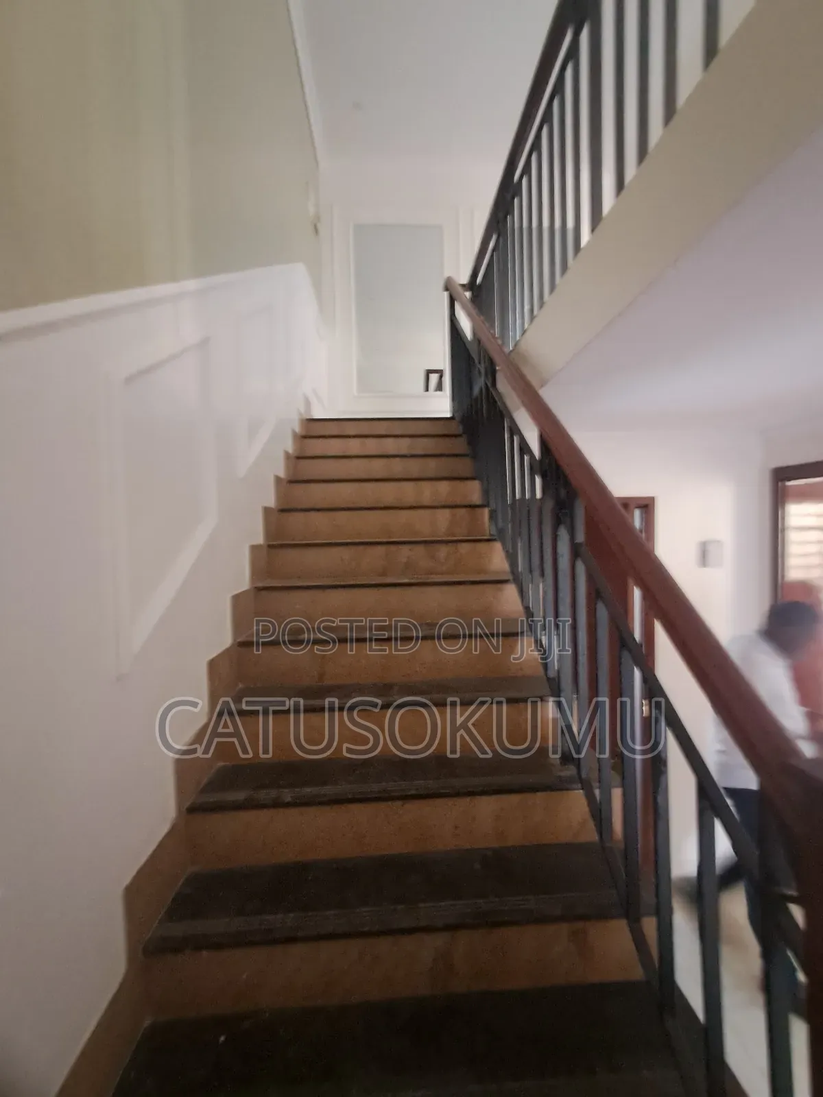 4bdrm Maisonette in Syokimau for rent