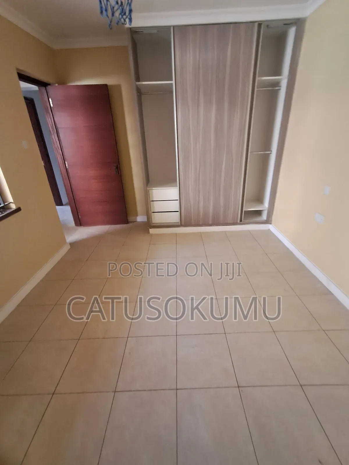 4bdrm Maisonette in Syokimau for rent