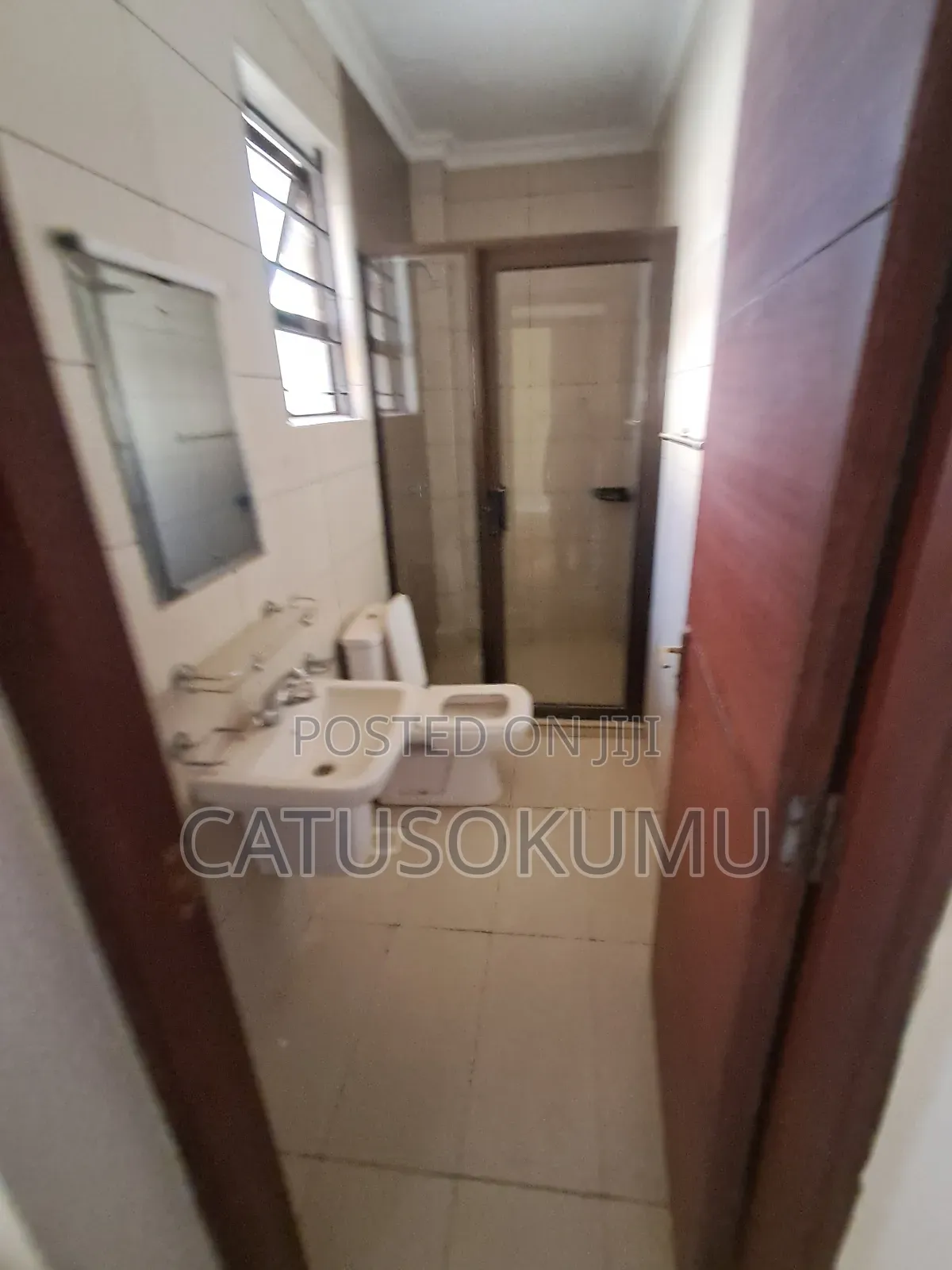 4bdrm Maisonette in Syokimau for rent