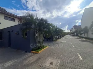 4bdrm Maisonette in Syokimau for rent