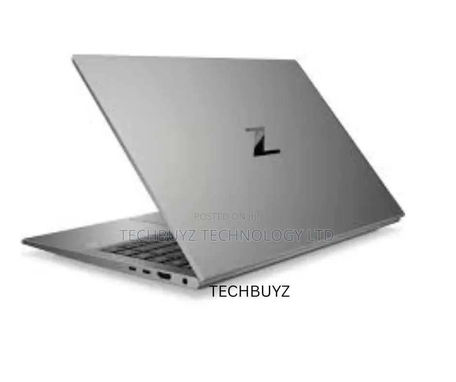 New Laptop HP ZBook 14 16GB Intel Core i5 SSD 1T