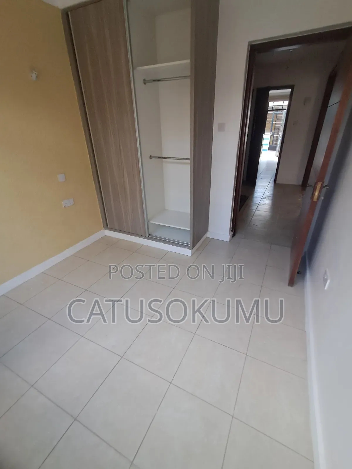 4bdrm Maisonette in Syokimau for rent