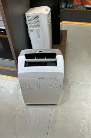 Hisense 12000btu Portable Air Conditioner | Ap-12cr4rnxs00