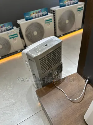 Hisense 12000btu Portable Air Conditioner | Ap-12cr4rnxs00