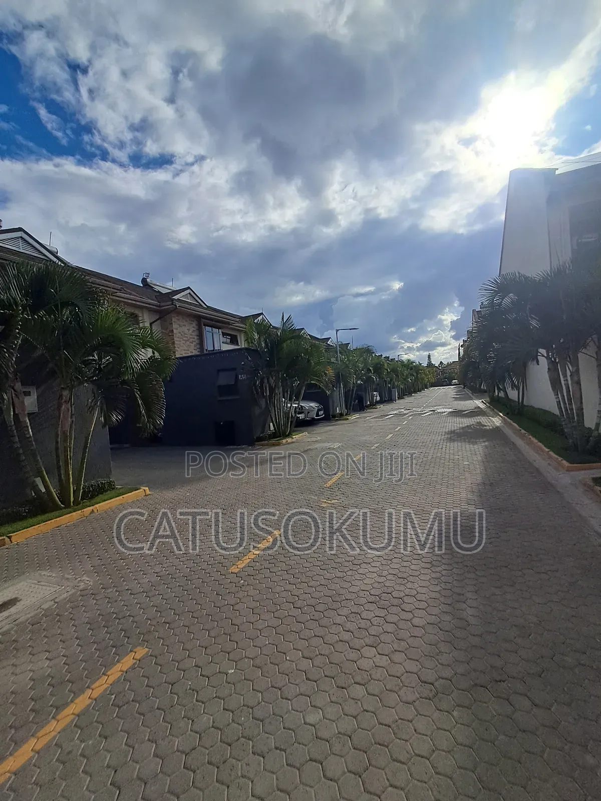 4bdrm Maisonette in Syokimau for rent
