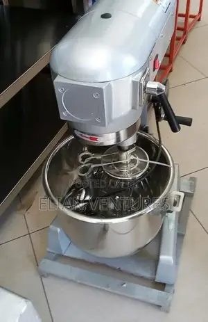 Newly Arrived 20 KGS Dough Mixer