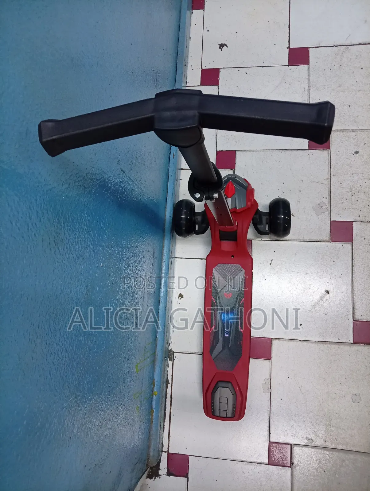 Scooter Adults +Teens