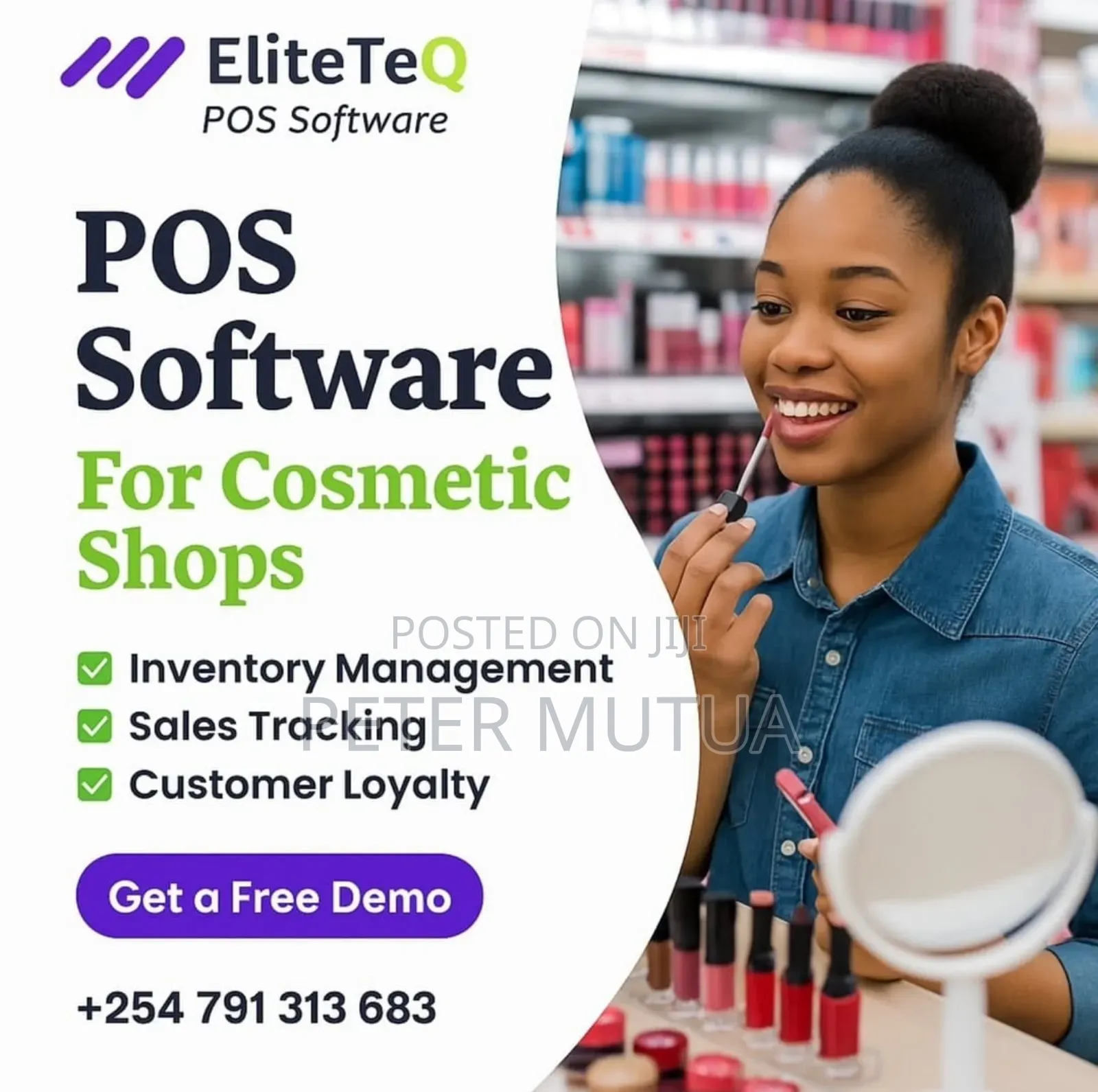 Pos System