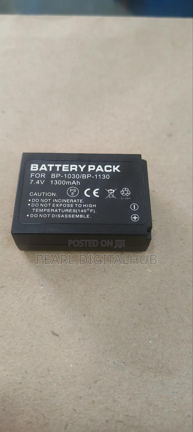 Bp-1030 Battery - main view