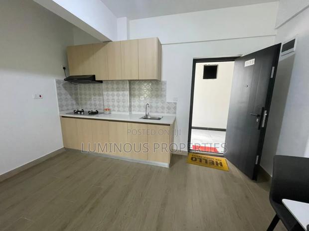 1bdrm Apartment in Juja for sale - main view