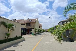 4bdrm Maisonette in Syokimau for rent - thumbnail 2