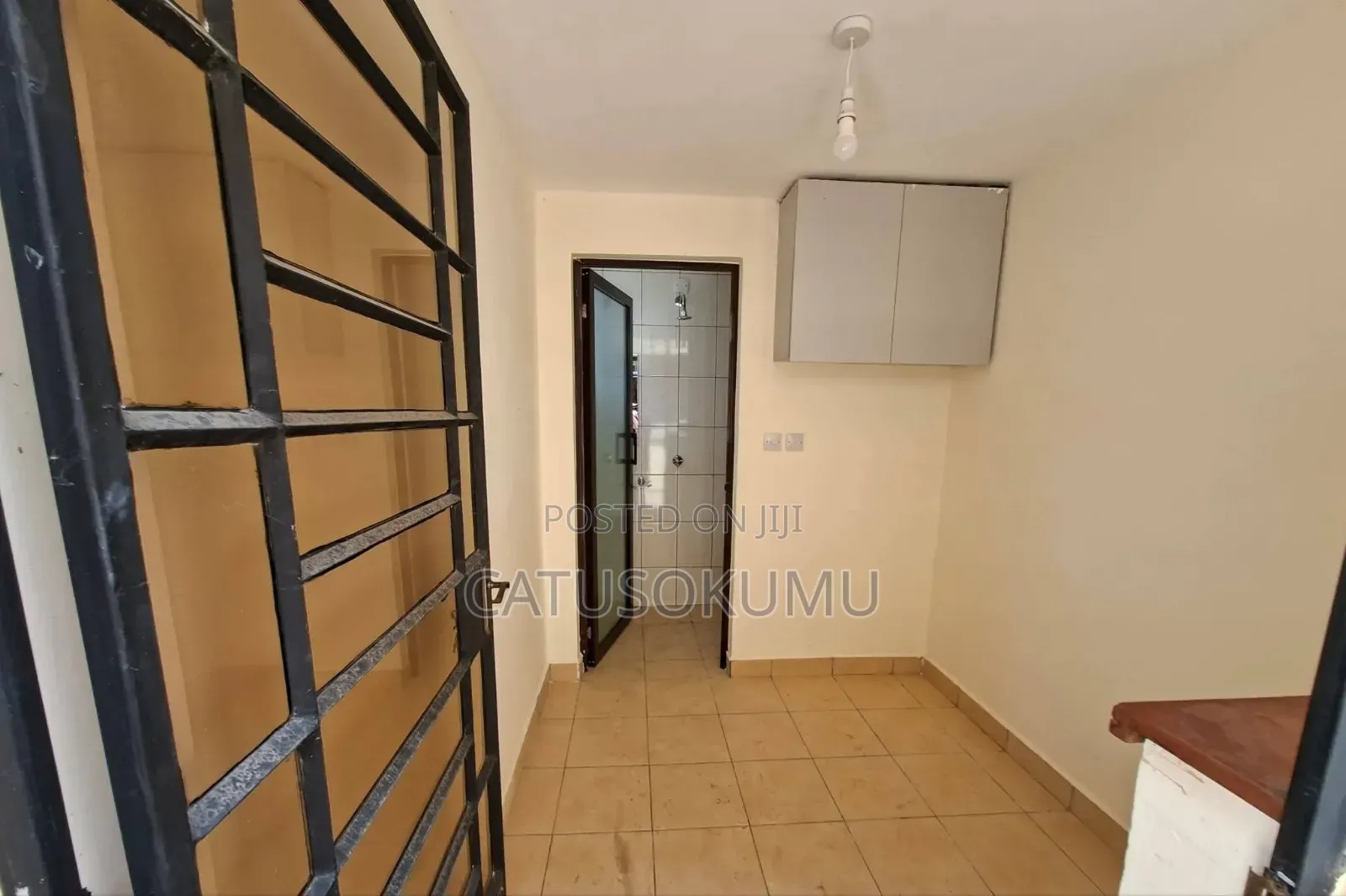 4bdrm Maisonette in Syokimau for rent