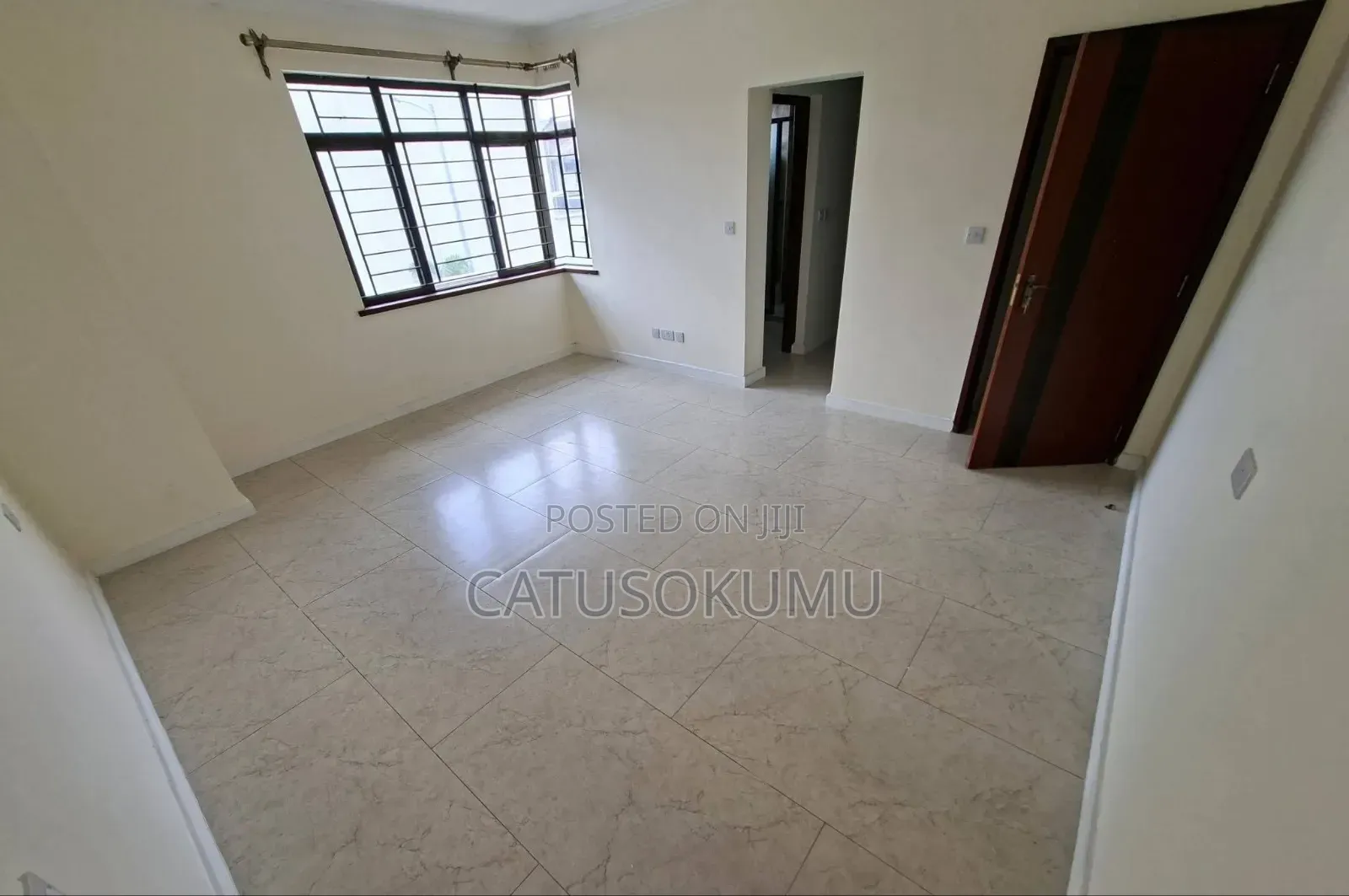 4bdrm Maisonette in Syokimau for rent