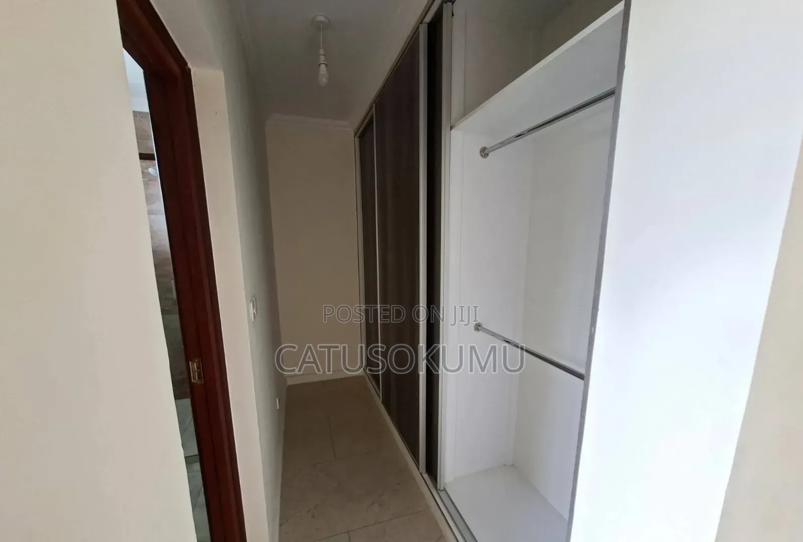 4bdrm Maisonette in Syokimau for rent