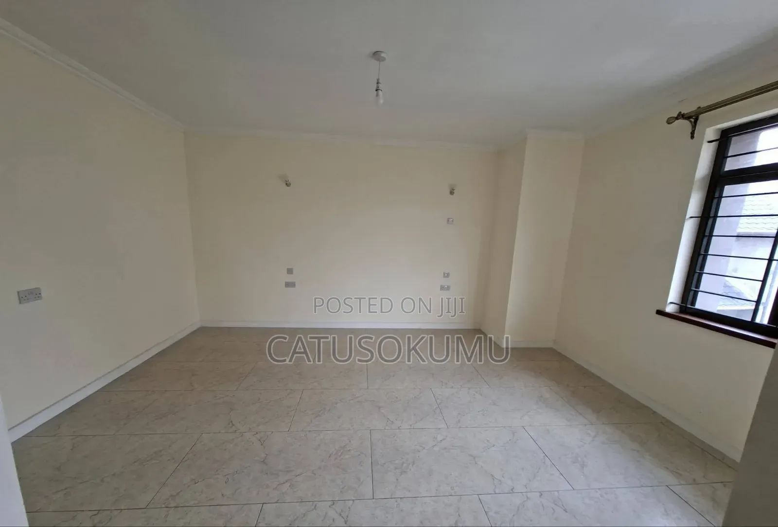 4bdrm Maisonette in Syokimau for rent