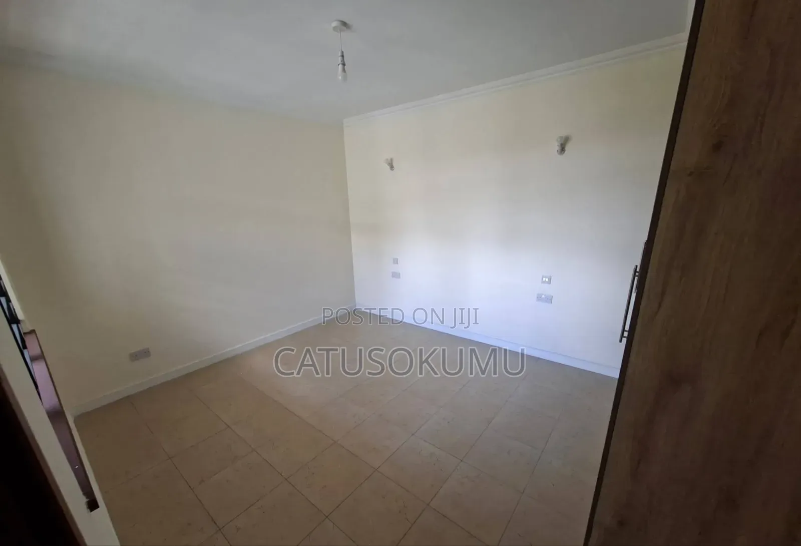 4bdrm Maisonette in Syokimau for rent