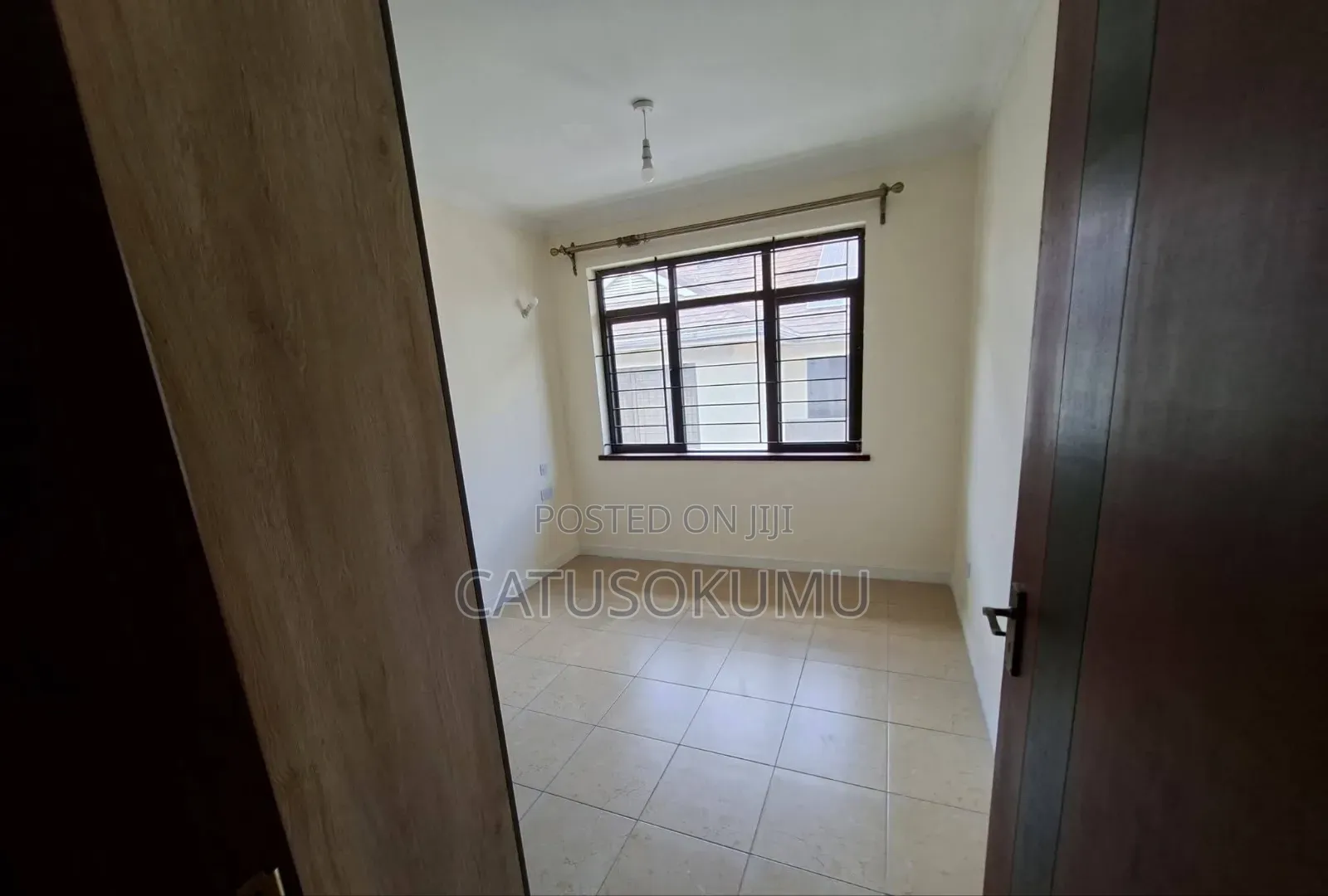 4bdrm Maisonette in Syokimau for rent