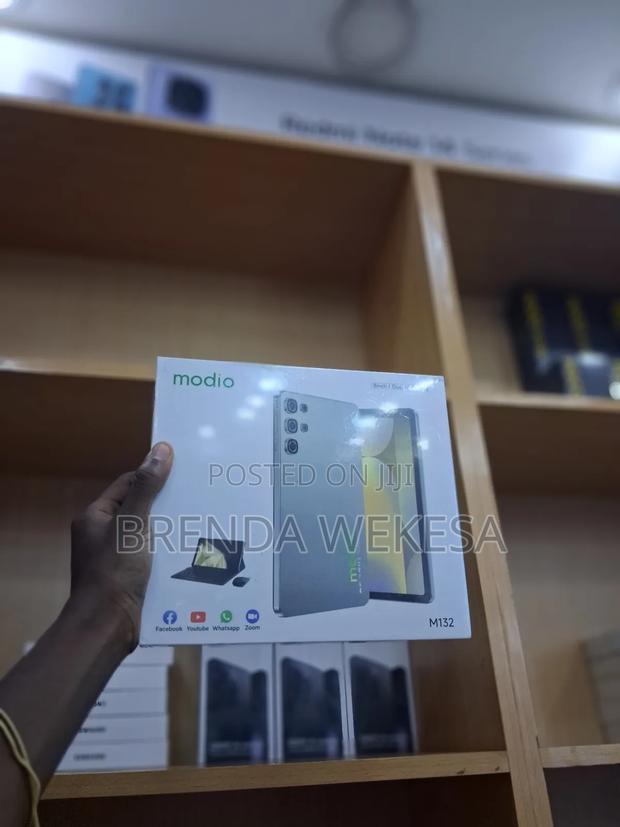 New Modio M128 512 GB Yellow - thumbnail 4