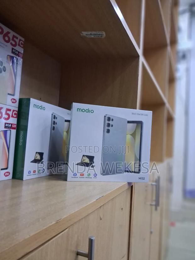 New Modio M128 512 GB Yellow - thumbnail 3